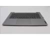 Lenovo 5CB1J09139 COVER Upper Case ASM_HBW C21DH MGNBL
