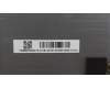 Lenovo 5CB1J09139 COVER Upper Case ASM_HBW C21DH MGNBL