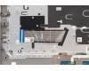 Lenovo 5CB1J09142 COVER Upper Case ASM_UKE C21DH MGNBL