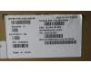 Lenovo 5CB1J09146 COVER Upper Case ASM_POR C21DH MGNBL