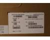 Lenovo 5CB1J09160 COVER Upper Case ASM_FRA/ARA C21DH MGNBL