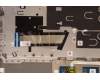 Lenovo 5CB1J09160 COVER Upper Case ASM_FRA/ARA C21DH MGNBL