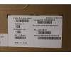 Lenovo 5CB1J09201 COVER Upper Case ASM_RUS C21DJ MGBL