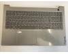 Lenovo 5CB1J09220 COVER Upper Case ASM_SLV C21DJ MGBL