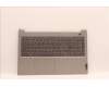 5CB1J09221 Lenovo COVER Upper Case ASM_SWS C21DJ MGBL