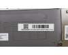Lenovo 5CB1J09224 COVER Upper Case ASM_FRA/ARA C21DJ MGBL
