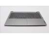 Lenovo 5CB1J09293 COVER Upper Case ASM_GRE C21DJ MGNBL