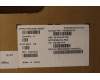 Lenovo 5CB1J09297 COVER Upper Case ASM_RUS C21DJ MGNBL