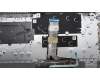 Lenovo 5CB1J09299 COVER Upper Case ASM_HBW C21DJ MGNBL