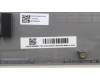 Lenovo 5CB1J09316 COVER Upper Case ASM_SLV C21DJ MGNBL