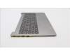 Lenovo 5CB1J09320 COVER Upper Case ASM_FRA/ARA C21DJ MGNBL