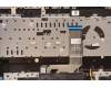 Lenovo 5CB1J09425 COVER Upper Case ASM_SPA C 82SA BLA