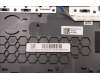 Lenovo 5CB1J09437 COVER Upper Case ASM_SLV C 82SA BLA