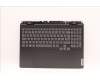 Lenovo 5CB1J09438 COVER Upper Case ASM_SWS C 82SA BLA