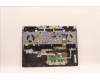 Lenovo 5CB1J09515 COVER UpperCaseASM_EUROENG C82SARGB BLA