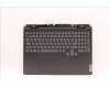 Lenovo 5CB1J09520 COVER UpperCase ASM_HBW C82SARGB BLA