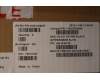 Lenovo 5CB1J09537 COVER UpperCase ASM_SLV C82SARGB BLA