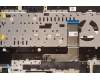 Lenovo 5CB1J09537 COVER UpperCase ASM_SLV C82SARGB BLA