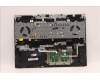 Lenovo 5CB1J09545 COVER UpperCaseASM_ENG C82SA E3 BLA