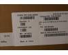 Lenovo 5CB1J09545 COVER UpperCaseASM_ENG C82SA E3 BLA