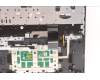 Lenovo 5CB1J09545 COVER UpperCaseASM_ENG C82SA E3 BLA