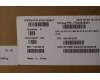 Lenovo 5CB1J09547 COVER UpperCaseASMEURO ENG C82SA E3 BLA