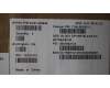 Lenovo 5CB1J09555 COVER UpperCaseASM_UKE C82SA E3 BLA