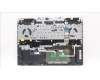 Lenovo 5CB1J09557 COVER UpperCaseASM_SPA C82SA E3 BLA