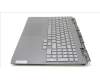 Lenovo 5CB1J09557 COVER UpperCaseASM_SPA C82SA E3 BLA