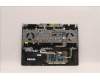 Lenovo 5CB1J09569 COVER UpperCaseASM_SLV C82SA E3 BLA