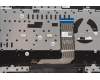 Lenovo 5CB1J09569 COVER UpperCaseASM_SLV C82SA E3 BLA