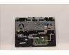Lenovo 5CB1J09588 COVER UpperCaseASM_ITA C82SARGB E3 BLA