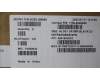 Lenovo 5CB1J09589 COVER UpperCaseASM_SPA C82SARGB E3 BLA