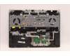 Lenovo 5CB1J09596 COVER UpperCaseASM_GER C82SARGB E3 BLA