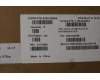 Lenovo 5CB1J09596 COVER UpperCaseASM_GER C82SARGB E3 BLA