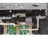 Lenovo 5CB1J09596 COVER UpperCaseASM_GER C82SARGB E3 BLA
