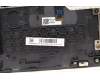 Lenovo 5CB1J09596 COVER UpperCaseASM_GER C82SARGB E3 BLA