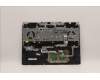 Lenovo 5CB1J09602 COVER UpperCaseASM_SWS C82SARGB E3 BLA