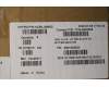 Lenovo 5CB1J09602 COVER UpperCaseASM_SWS C82SARGB E3 BLA