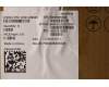 Lenovo 5CB1J09665 COVER Upper Case ASM_SPA W 21AS AG