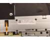 Lenovo 5CB1J09676 COVER Upper Case ASM_BEL W 21AS AG