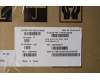 Lenovo 5CB1J10005 COVER Upper Case ASM_ENG C 21DM BLKB N
