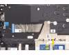 Lenovo 5CB1J10005 COVER Upper Case ASM_ENG C 21DM BLKB N