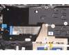 Lenovo 5CB1J10012 COVER Upper Case ASM_HBW C 21DM BLKB N