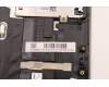 Lenovo 5CB1J10017 COVER Upper Case ASM_SPA C 21DM BLKB N