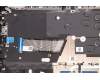 Lenovo 5CB1J10024 COVER Upper Case ASM_GER C 21DM BLKB N