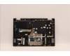 Lenovo 5CB1J10032 COVER UpperCaseASM_CZE/SLK C21DM BLKB N