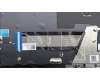 Lenovo 5CB1J10035 COVER Upper Case ASM_UKR C 21DM BLKB N