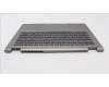 Lenovo 5CB1J10035 COVER Upper Case ASM_UKR C 21DM BLKB N