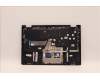 Lenovo 5CB1J10037 COVER Upper Case ASM_ENG C21DM AB BLKB N